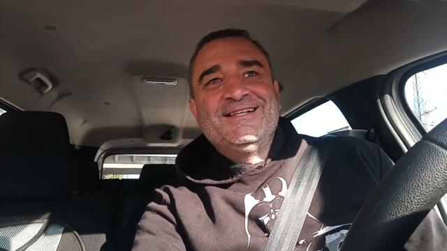 Пеевски ще свърши като Цезар - заклан от най-близките си... А на мен май ми правят постановка 😀