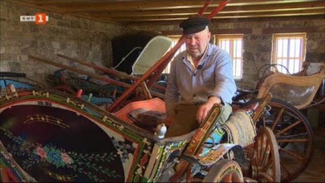 Равносметката на един нов българин от старо време, Бразди - 01.05.2021 по БНТ