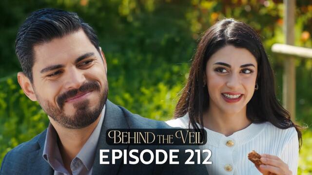 Gelin 212.Bölüm | Behind the Veil Episode 212