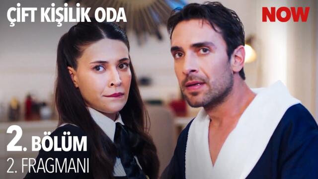 Çift Kişilik Oda 2. Bölüm 2. Fragmanı
