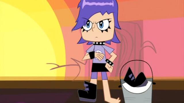Hi Hi Puffy AmiYumi E06
