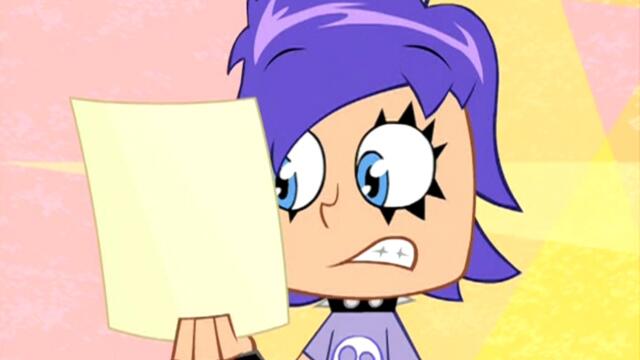 Hi Hi Puffy AmiYumi E08