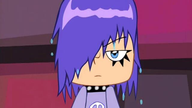 Hi Hi Puffy AmiYumi E09
