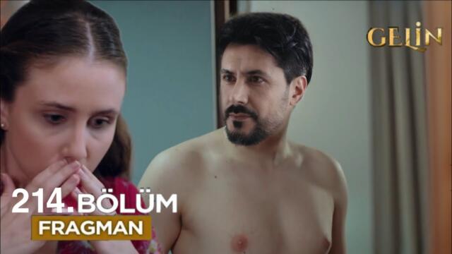 Gelin 214. Bölüm Fragmanı | Hazır Mısın
