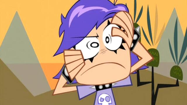 Hi Hi Puffy AmiYumi E10