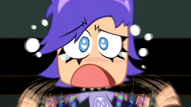 Hi Hi Puffy AmiYumi E12