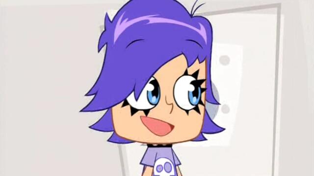 Hi Hi Puffy AmiYumi E13