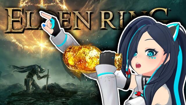 ELDEN RING Let's GIT GUD Part 2 Electric Boogaloo