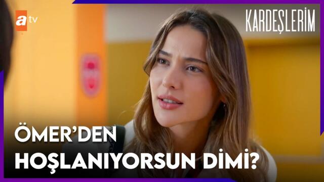 Bu saatten sonra anca avucunu yalarsın! - Kardeşlerim