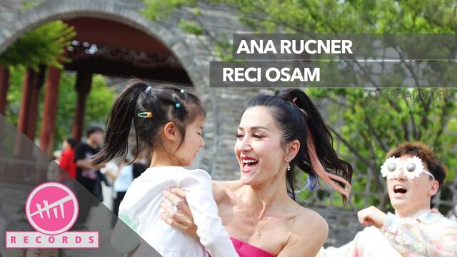 Ana Rucner - Reci osam (OFFICIAL VIDEO)