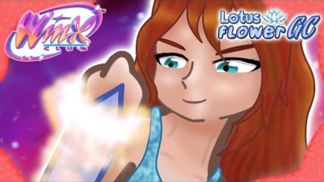 Winx Club Reboot | Bloom Transformation in GL2 (My Style + References)