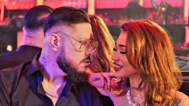 IBO- DYAVOL V ROKLYA /Ибо - Дявол в Рокля, 2025 [Official 4k Video]