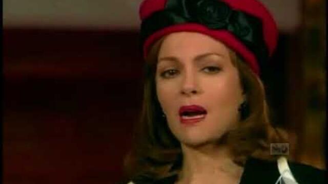 Rosalinda captulo 13 parte 1