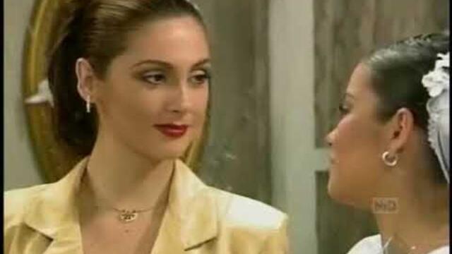 Rosalinda captulo 38 parte 3