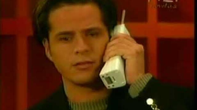 Rosalinda captulo 49 parte 1