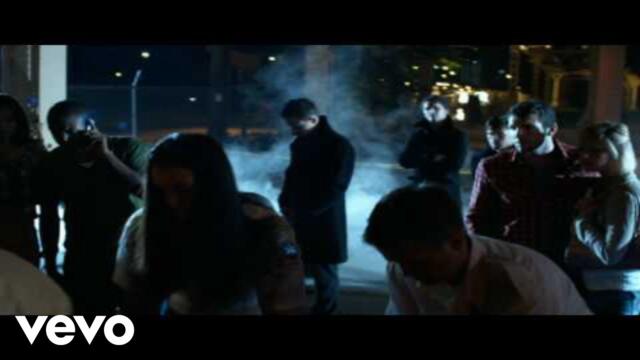 The Fray - You Found Me (Official Video)