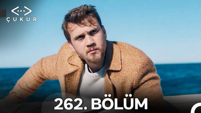 Çukur 262. Bölüm (Kısa Versiyon)