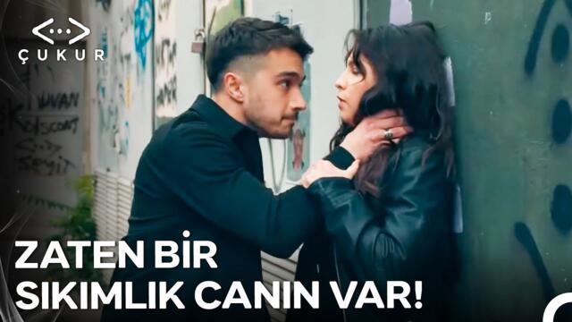 Akın, Karaca'nın Peşinde... - Çukur 3. Sezon 7. Bölüm