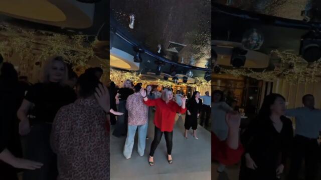 AZIS-SEN TROPE-Umberto Project #performance #live  #music#party #percussion #show #shorts #топ