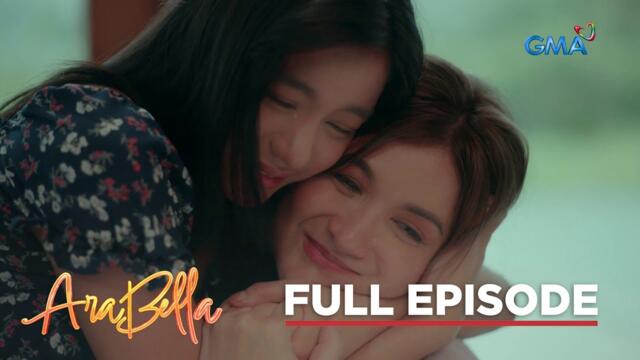 AraBella: Full Episode 20 (March 31, 2023) (with English subs)