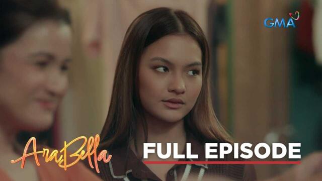 AraBella: Full Episode 24 (April 10, 2023)