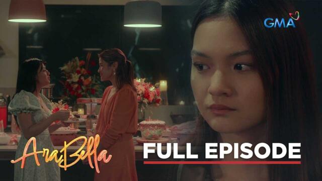 AraBella: Full Episode 25 (April 11, 2023)