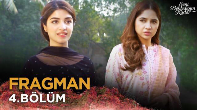 Seni Beklediğim Kadar - Dil Awaiz | Pakistan Dizisi 4. Bölüm Fragmanı | 29 Mayıs 2025 💓💫 @kanal7