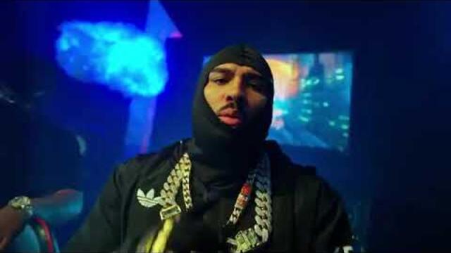 Kele  "27" (Official Video)