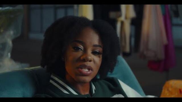 Theresa Phondo & Praise Umali - Pray For Me (Official Music Video)