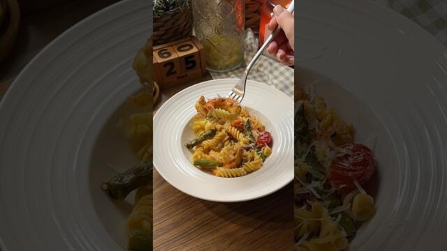 УЖИН НА СКОРУЮ РУКУ🔥 #рекомендации #рецепт #рецепты #еда #shorts #recipe #готовка #быстрыйрецепт