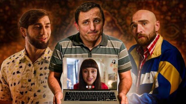 Magnat & Feoctist feat. Irina Rimes - 5 Chiperi [ Official Video 2025 ]