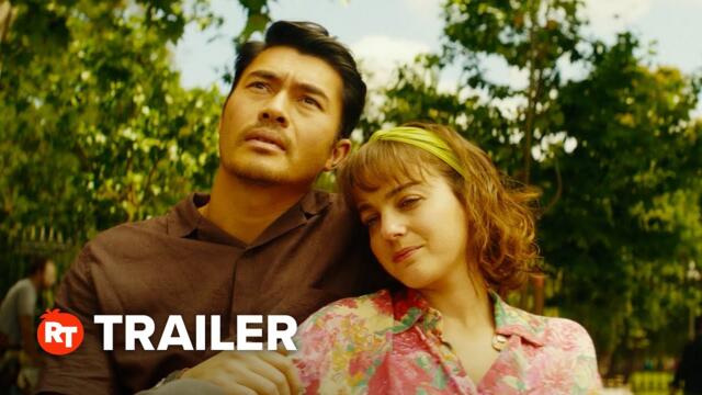 Daniela Forever Trailer #1 (2025)