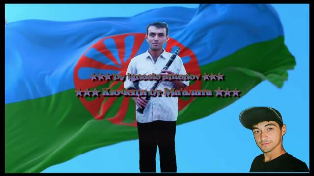 Али Пъсък - кючека Младост by ignasio antonov