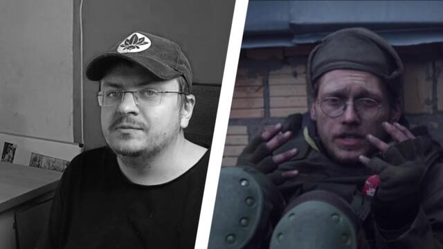 📽️ Вони вистояли. "Кіборги" (2017). Мої улюблені фільми. Випуск 20. [Субтитри українською]