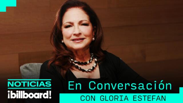 Gloria Estefan Talks New Album ‘Raíces,’ The Pope, Immigration & More | Billboard News In Conversation