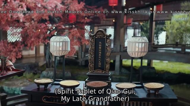 The Prisoner of Beauty Episode 29 English Sub