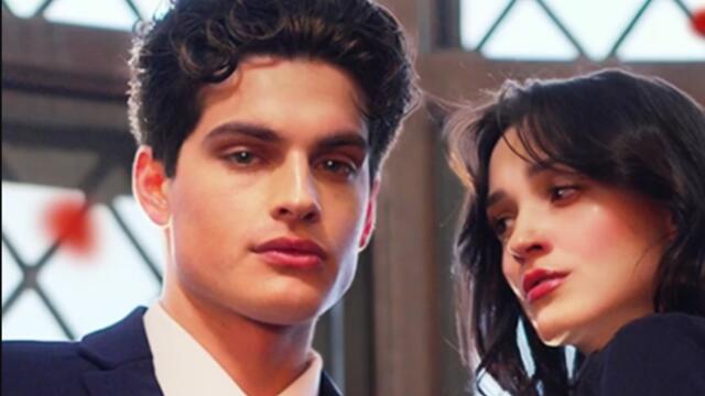 Behind His Smile – My Step Brother’s Dangerous Secret - video Dailymotion