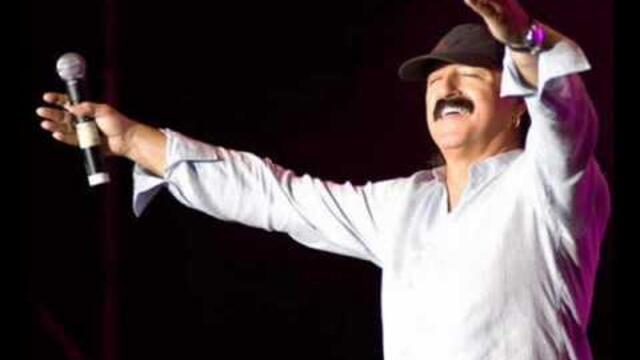 Haris Dzinovic - Mjesto ti je uvjek kraj mene (2009).wmv