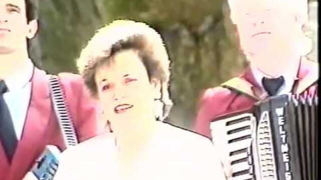 Орк.ДИМИТРОВГРАД - Късмет 1994г