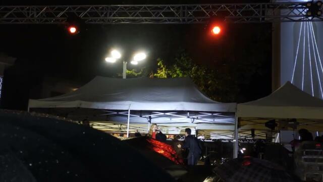 Ρένα Μόρφη - Ασταμάτητη Καρδιά | 2k24 LIVE 4k | ΞΑΝΘΗ