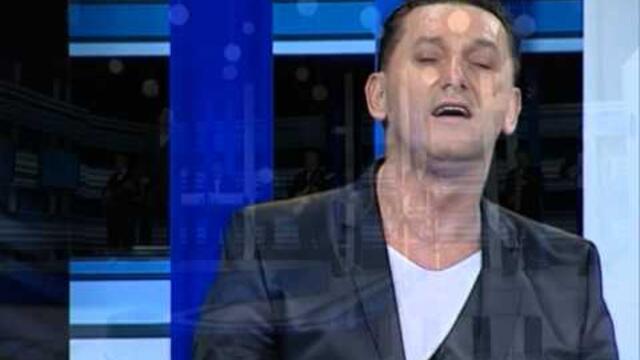 Šako Polumenta - Putnik - Gold Music - ( 2008 )