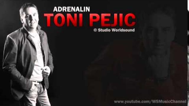 Toni Pejic - Maskarada