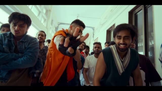 SLOWCHEETA - FIGHT CLUB | Prod. by DEB | Official Music Video