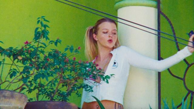 Joalin - Mis Sueños (Official Video)