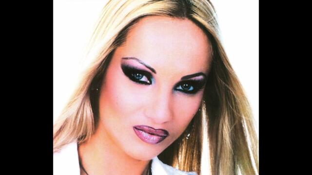 Весела - Мъжки мераци / Vesela - Mazhki meratsi, 2003