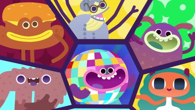 Ум и Хрум: ВКУСНЫЕ приключения - СУПЕР СБОРНИК ВСЕ СЕРИИ - 2 ЧАСТЬ