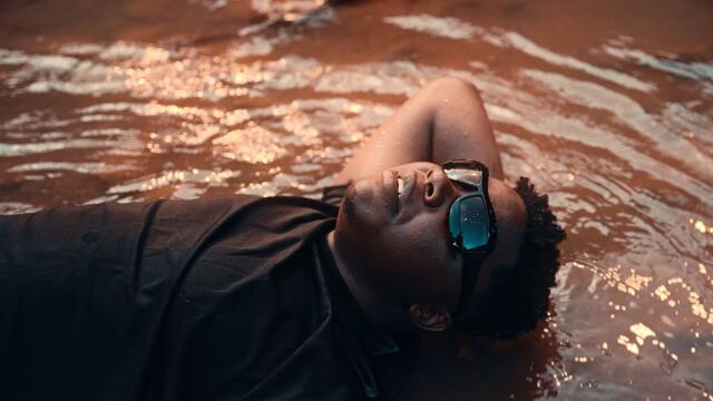 Niyo Bosco - Daddy God (Official Video)