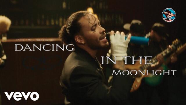 Prince Royce - Dancing in the Moonlight (Track 1 - Official Video)