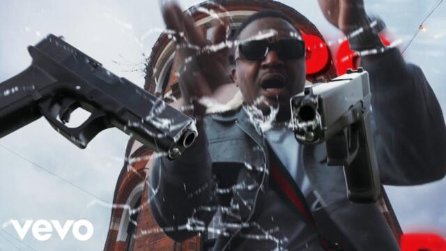 Killer T - Takangwarira (Official Video)