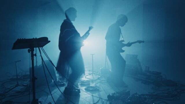 Cafuné - e-Asphyxiation (Official Video)